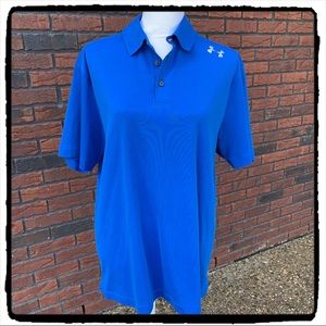 Under Armour Heat Gear Shirt